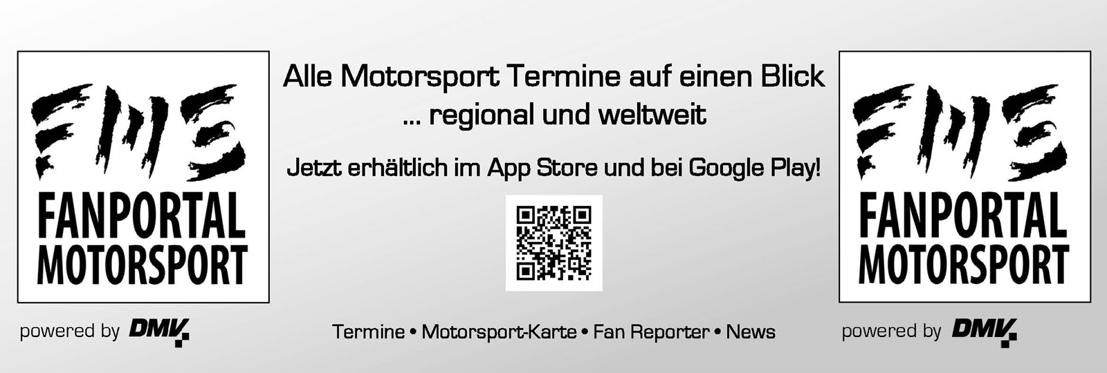 Fanportal Motorsport