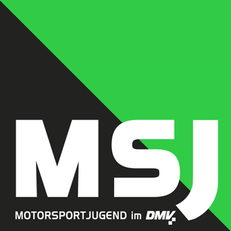 MSJ im DMV Logo