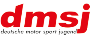 dmsj Logo